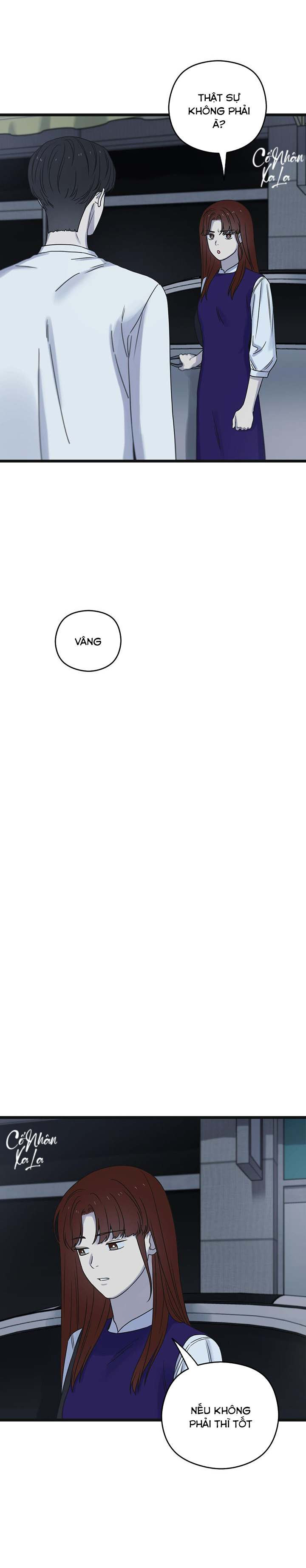 trùng phùng chapter 49 11