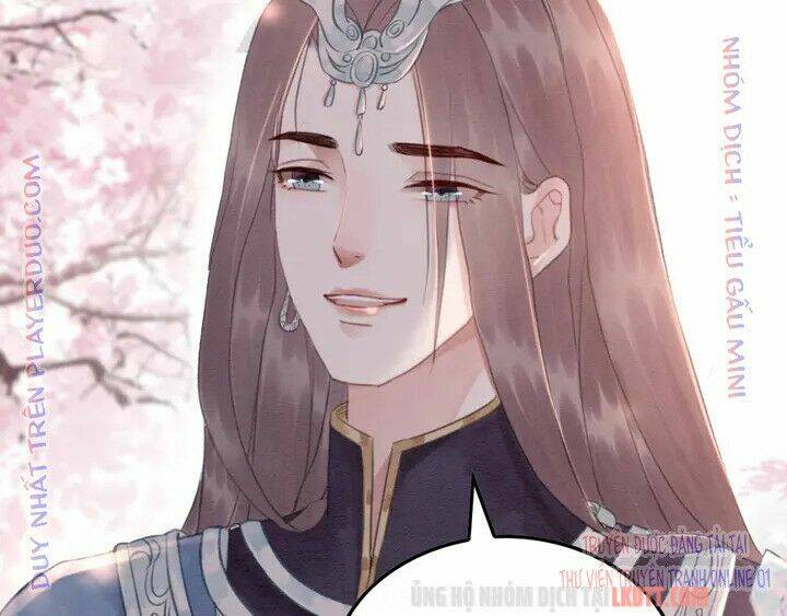 trọng sinh bá sủng nhiếp chính vương quá mạnh mẽ chapter 148 15