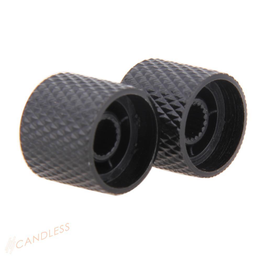 4 Nút Chỉnh Âm Lượng Cho Đàn Ghi Ta Điện