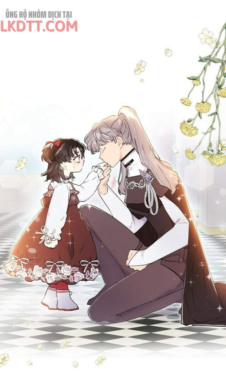 tôi đã trở thành con gái nuôi của nam chính chapter 7 17