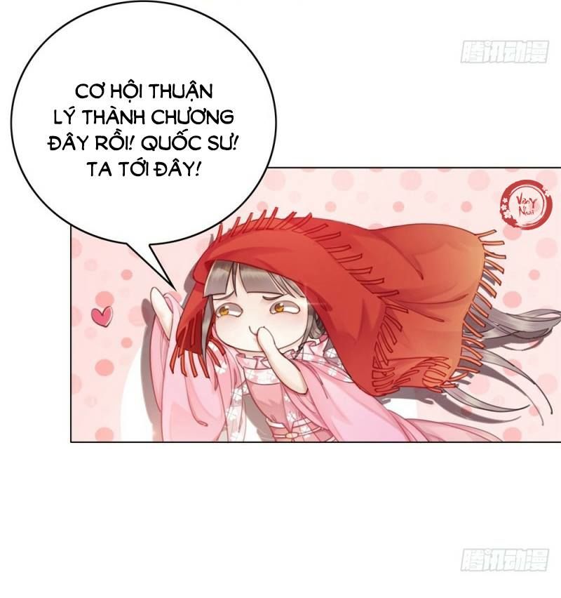 gay rồi! cái đó thành tinh rồi chapter 38 36