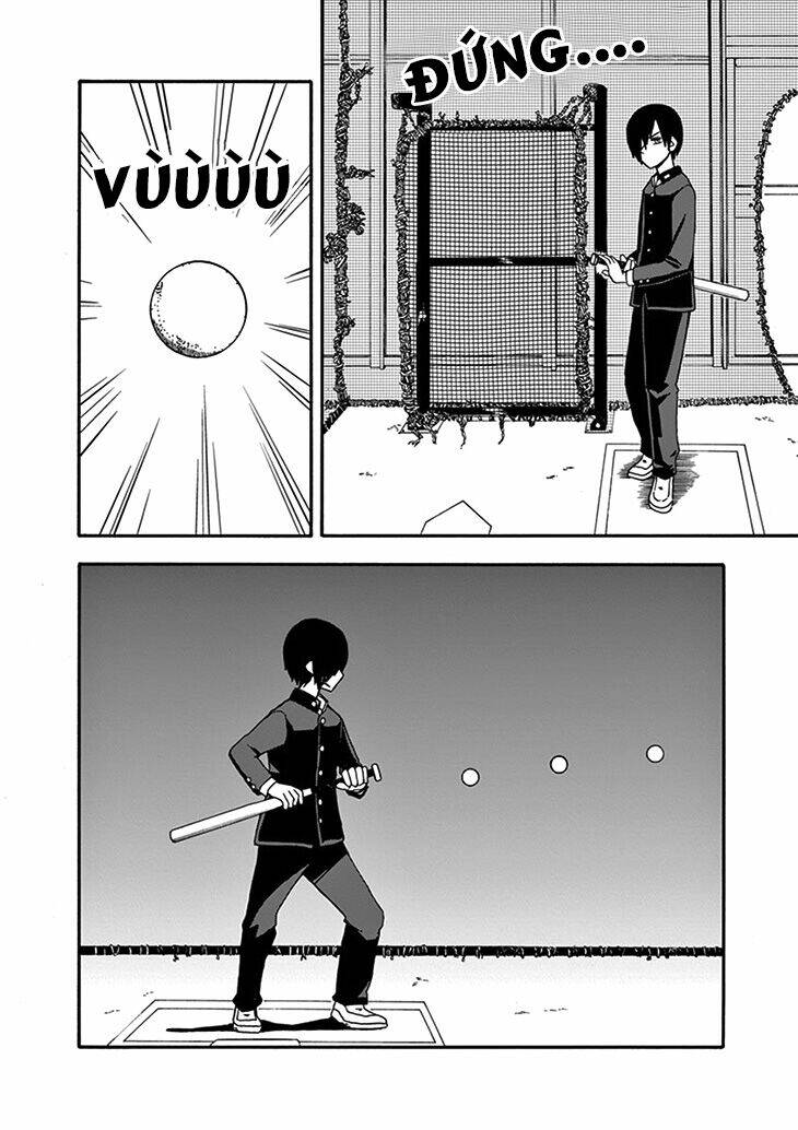 ninja shinobu-chan no junjou chapter 28 13