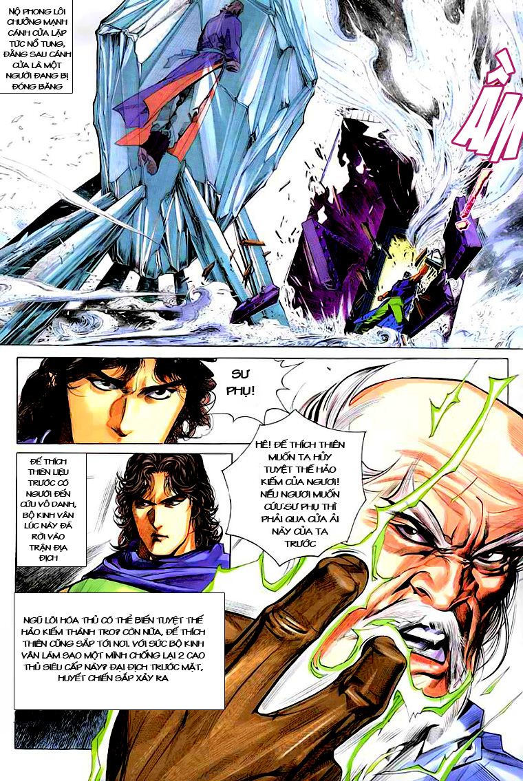 phong vân chapter 222 29