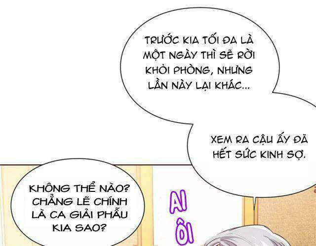 nữ hoàng ngoại khoa chapter 24 39