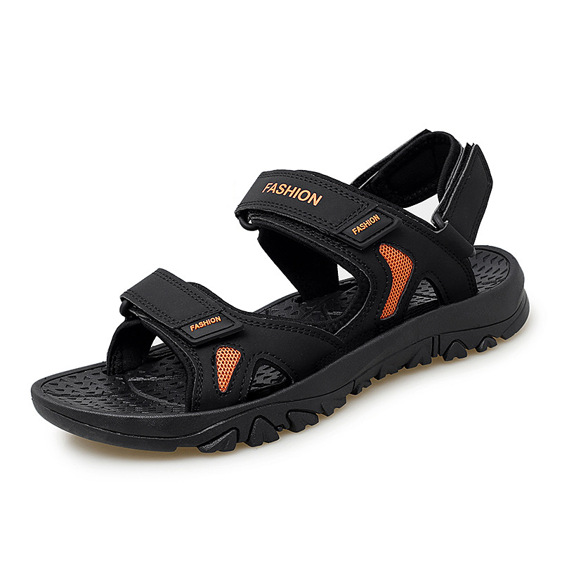 Giày Sandal nam chống kiểu dáng mới chống trơn, trượt – GSD9087