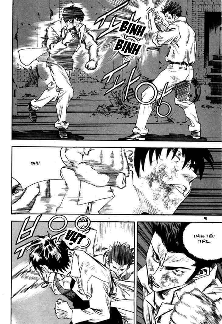 change guy chapter 313 7