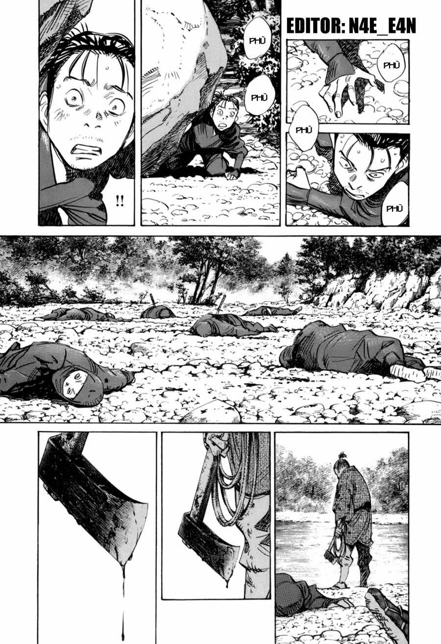 billy bat chapter 21 23