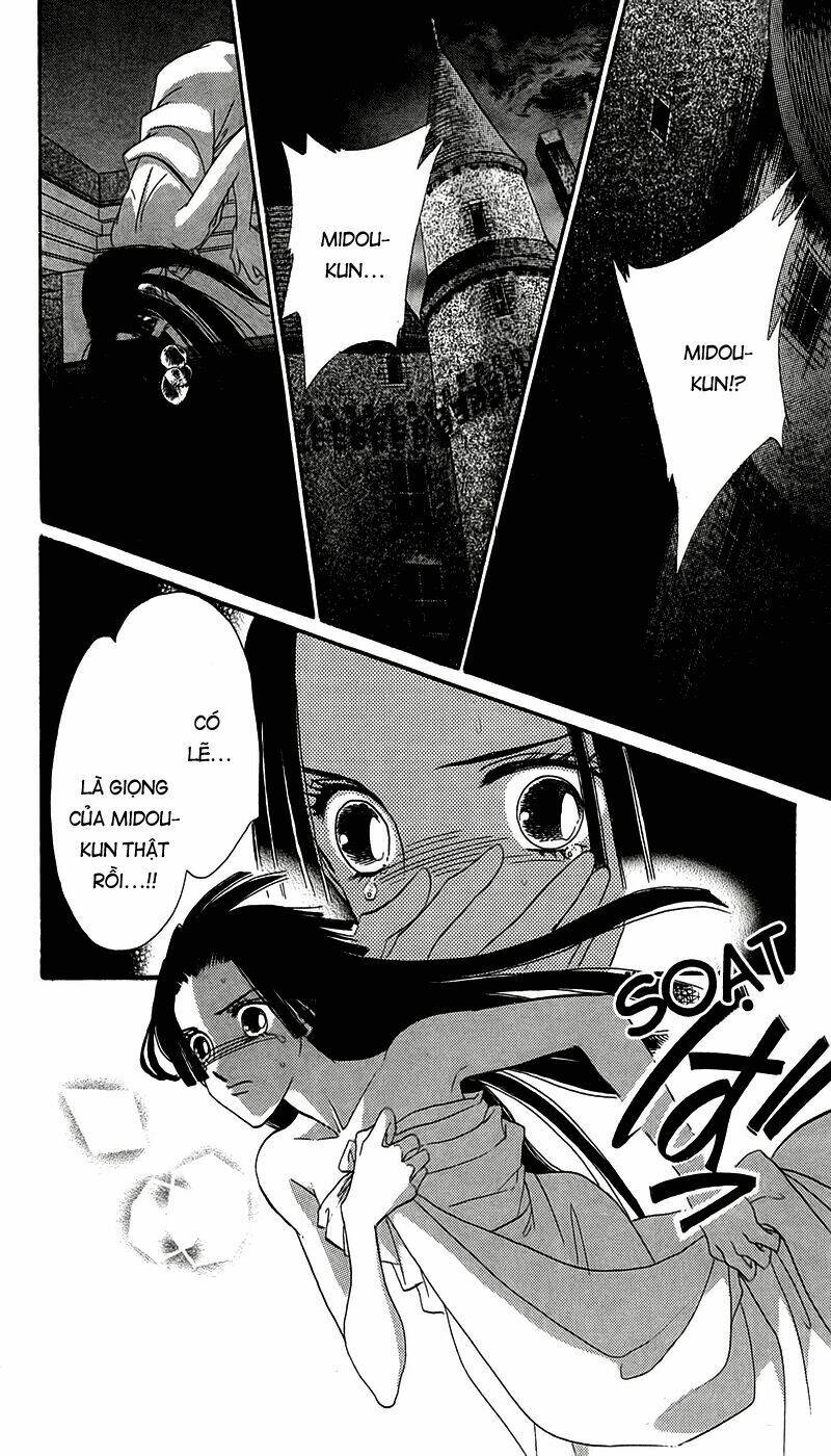 s to m no sekai chapter 9 28