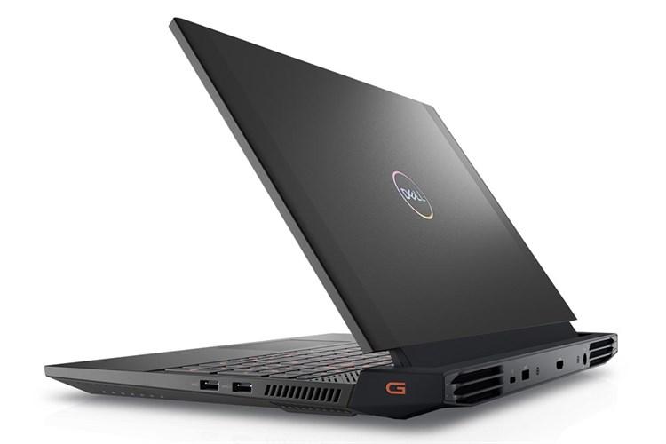 Laptop Dell G15 5511 i5 11400H/8GB/256GB/4GB RTX3050/15.6&quot;F/120Hz/OfficeHS/Win11/(70266676)/Xám - Hàng chính hãng