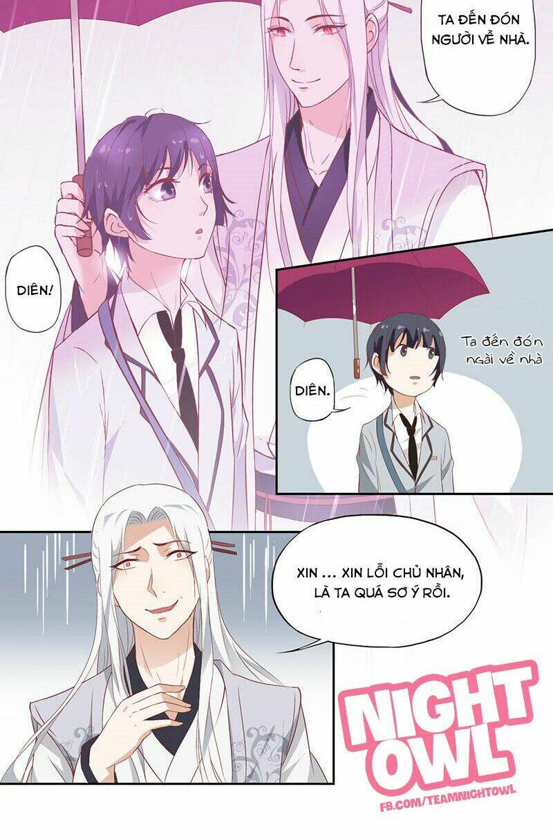 nguyệt ẩn thần chapter 18 5