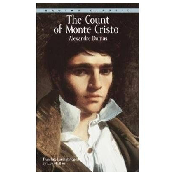 The Count of Monte Cristo