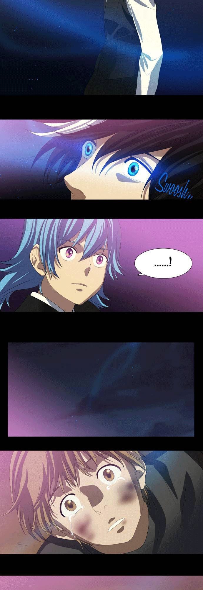 si mun - người giao tiếp với linh hồn chapter 19 24