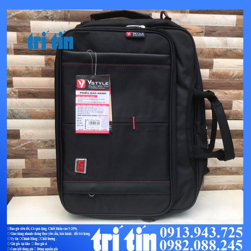 CẶP LAPTOP - CẶP ĐA NĂNG HỌC SINH CẤP 2 VÀ 3 CAO CẤP VSTY
