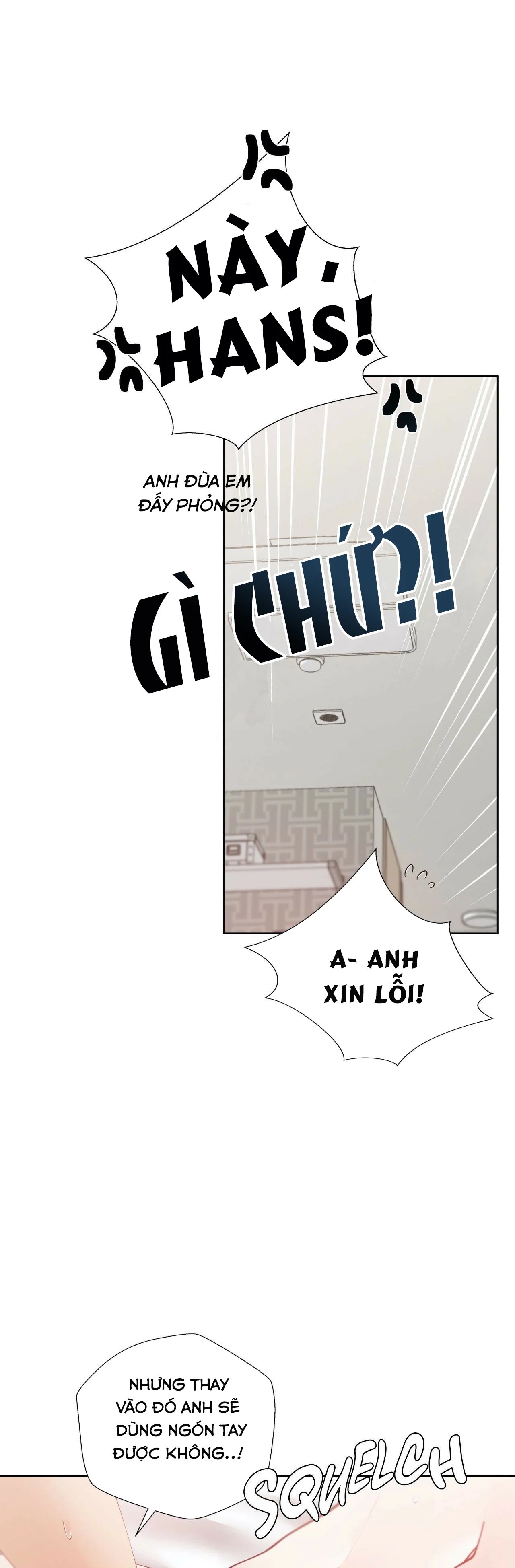 gia sư nữ quái chapter 38 10