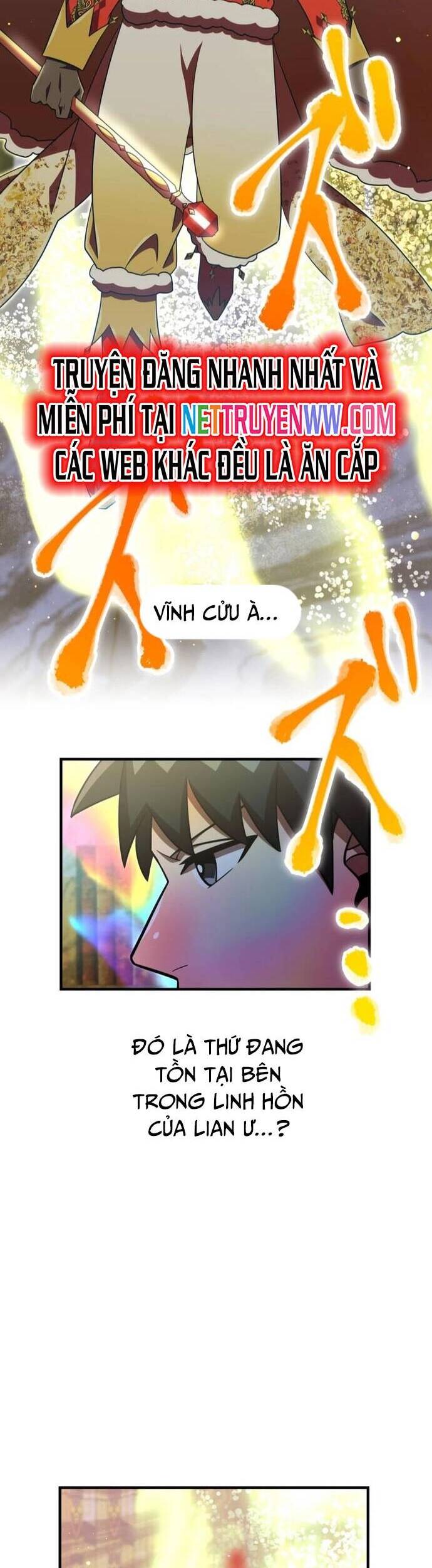 Huyết Thánh Cứu Thế Chủ~ Ta Chỉ Cần 0.0000001% Đã Trở Thành Vô Địch chapter 105 14