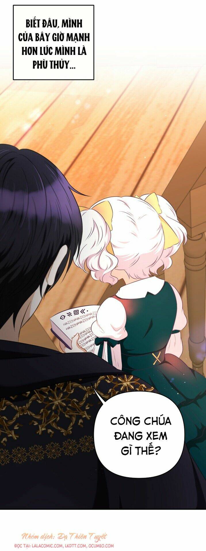 công chúa xấu xa chapter 29 62