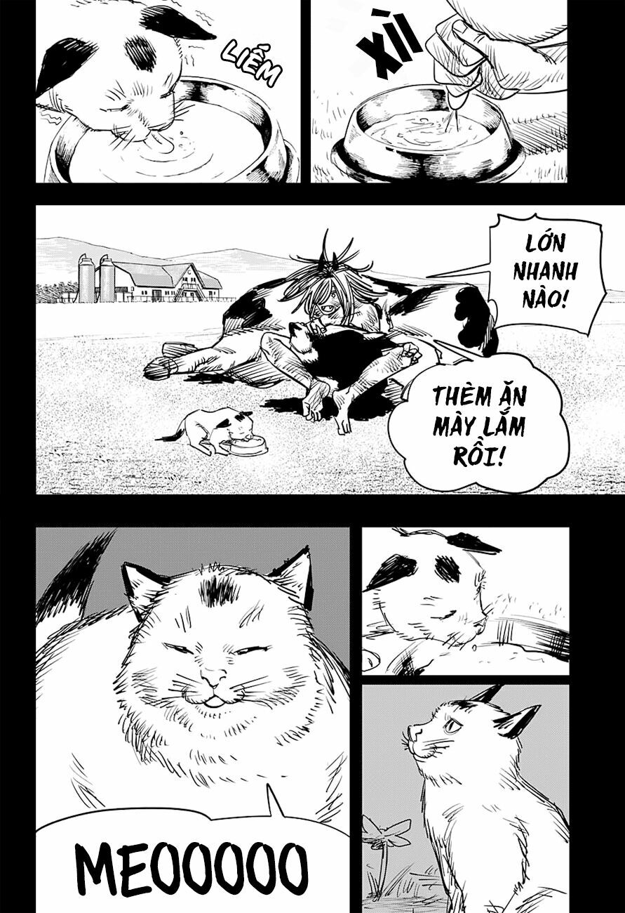 chainsaw man - thợ săn quỷ chapter 7 6