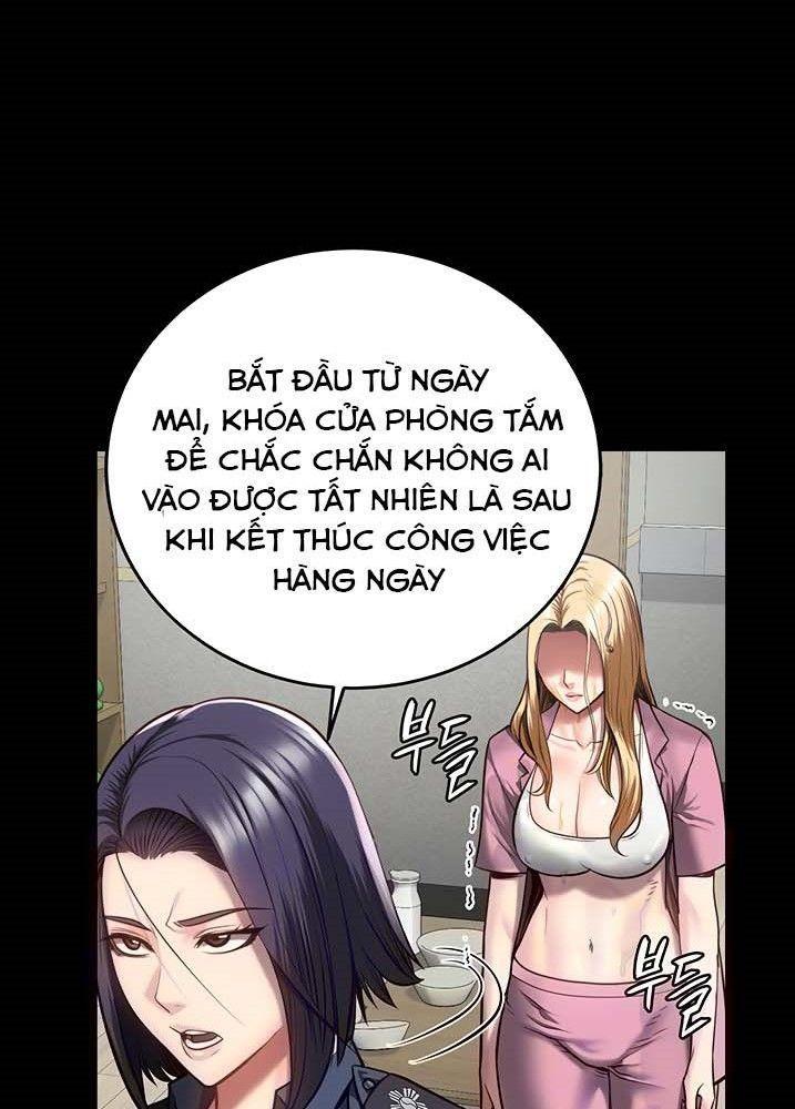 18+ giam cầm chapter 15 7