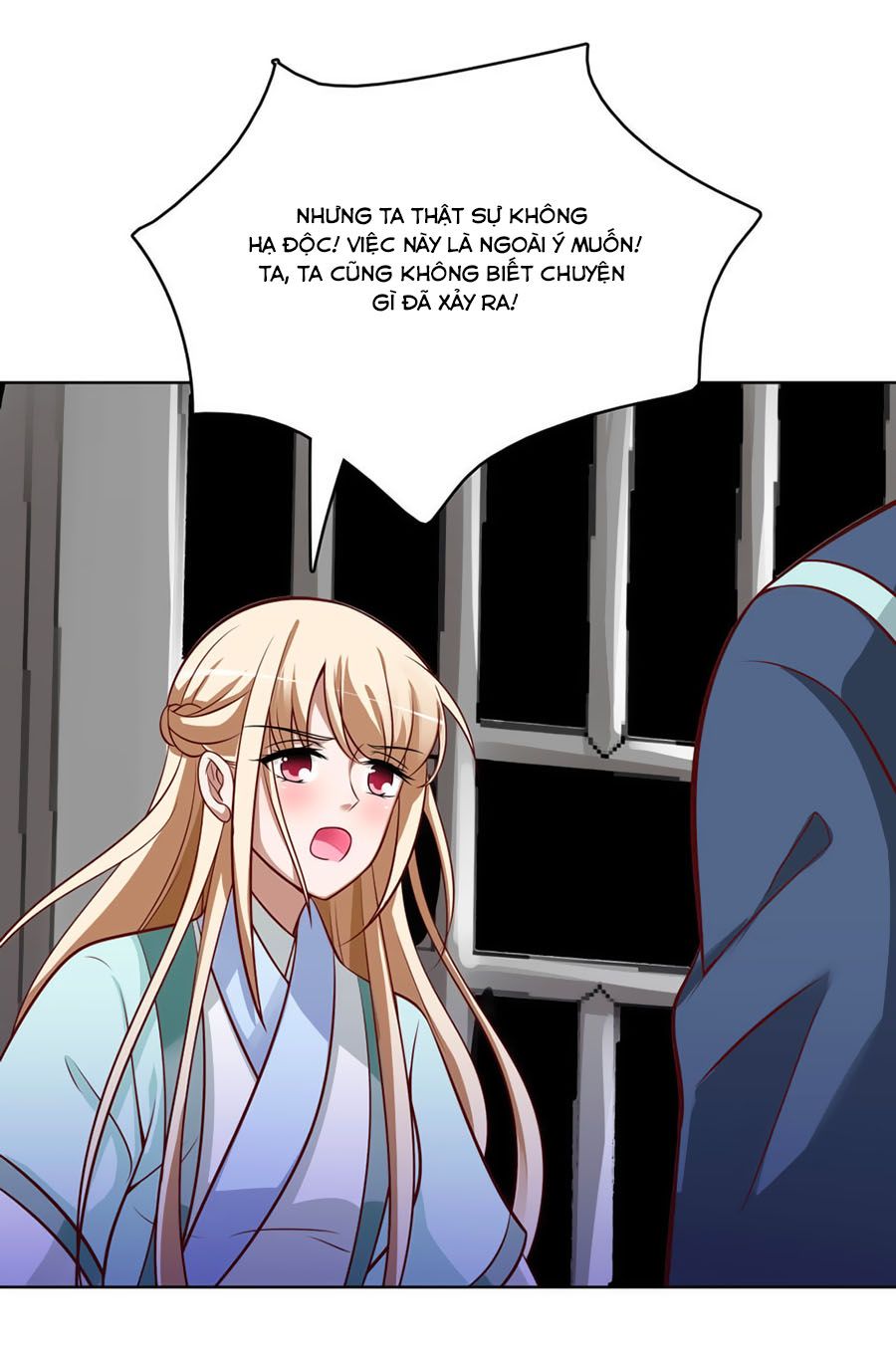 kiêu ngạo vương gia chủng điền phi chapter 47 10