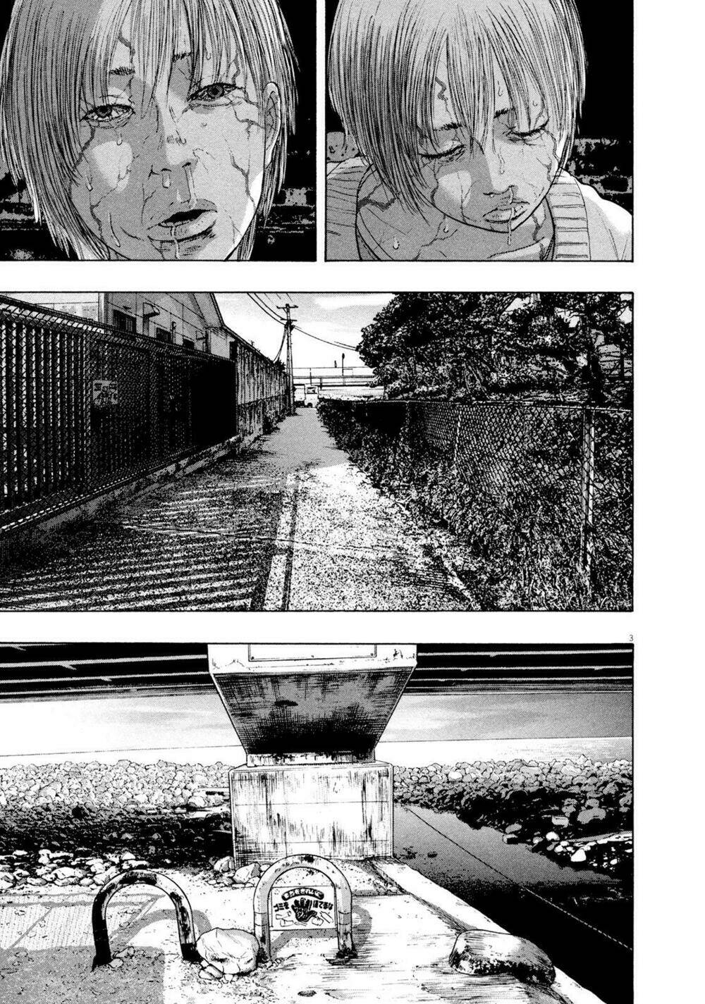 tôi là người hùng chapter 182 4