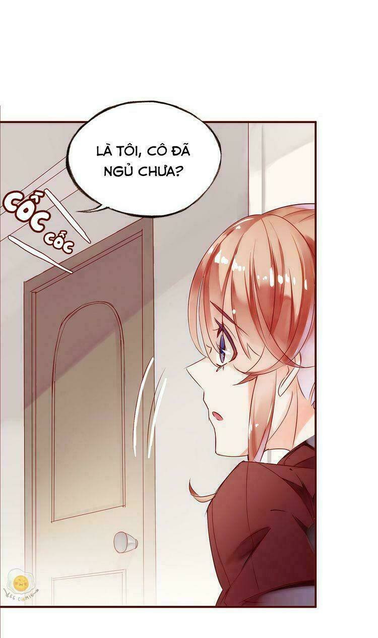 nở rộ trên bụi gai chapter 3 20