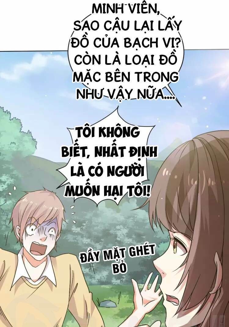 địa phủ khai phá thương chapter 80 5