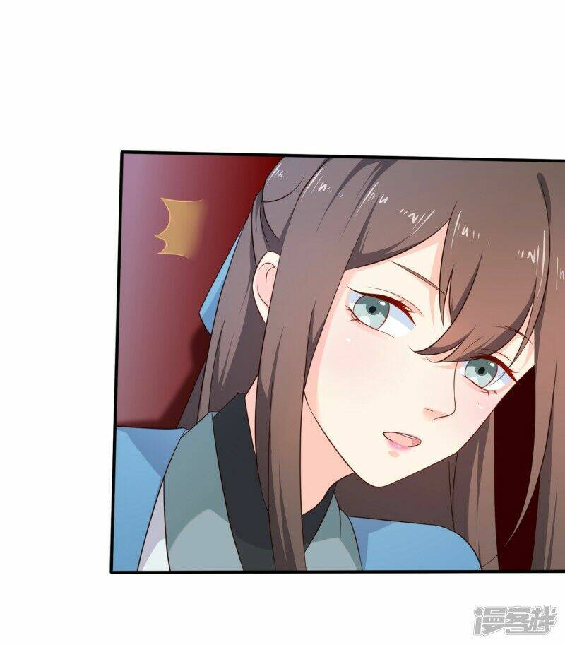 mười dặm hồng trang, thay huynh xuất giá chapter 42 5