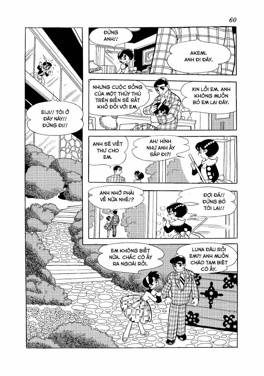 angel no oka chapter 2 11