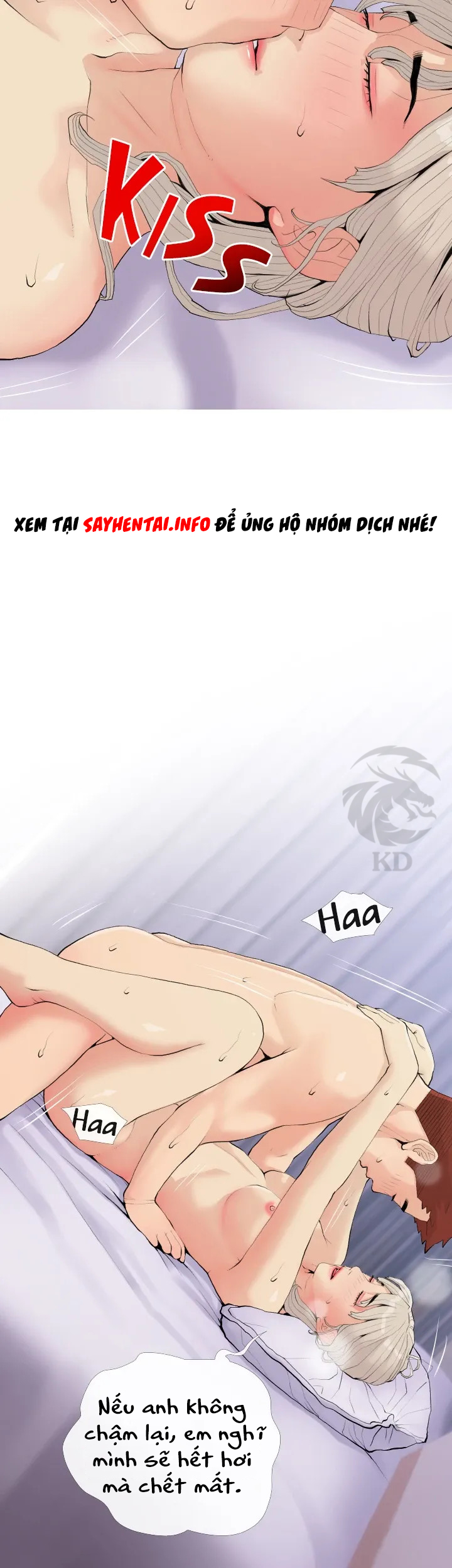 dập dì của tôi chapter 80 25