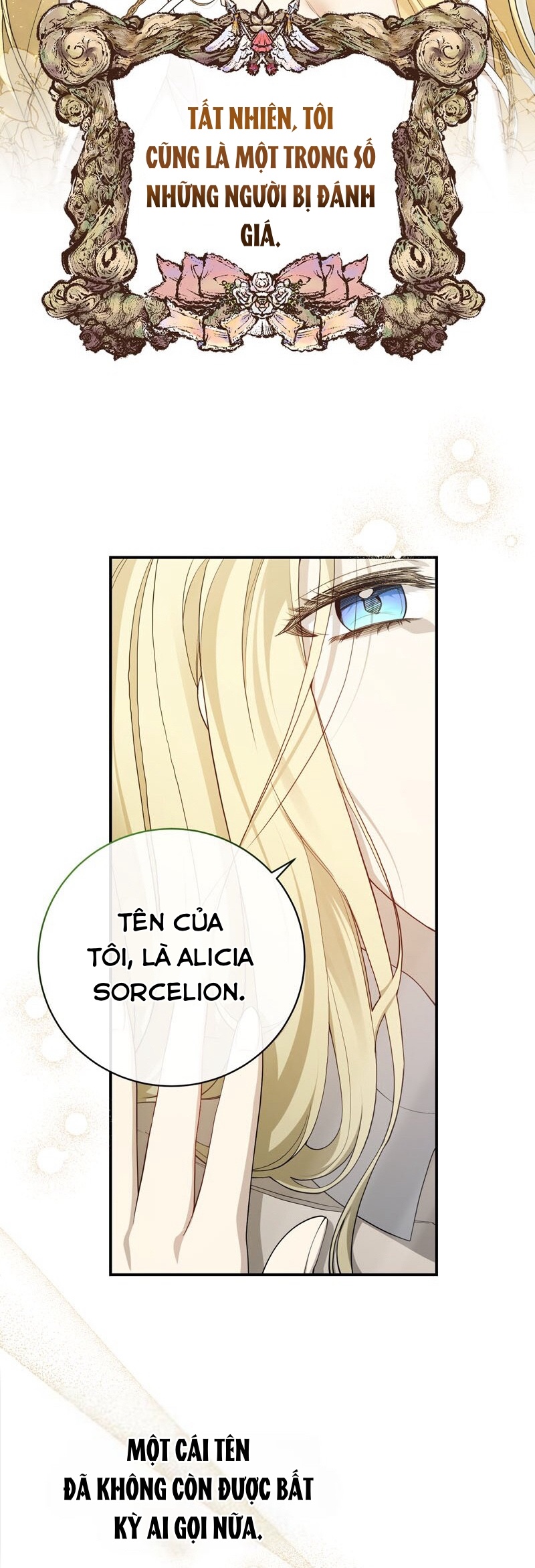 trở thành thánh nữ giả mạo chapter 1 12