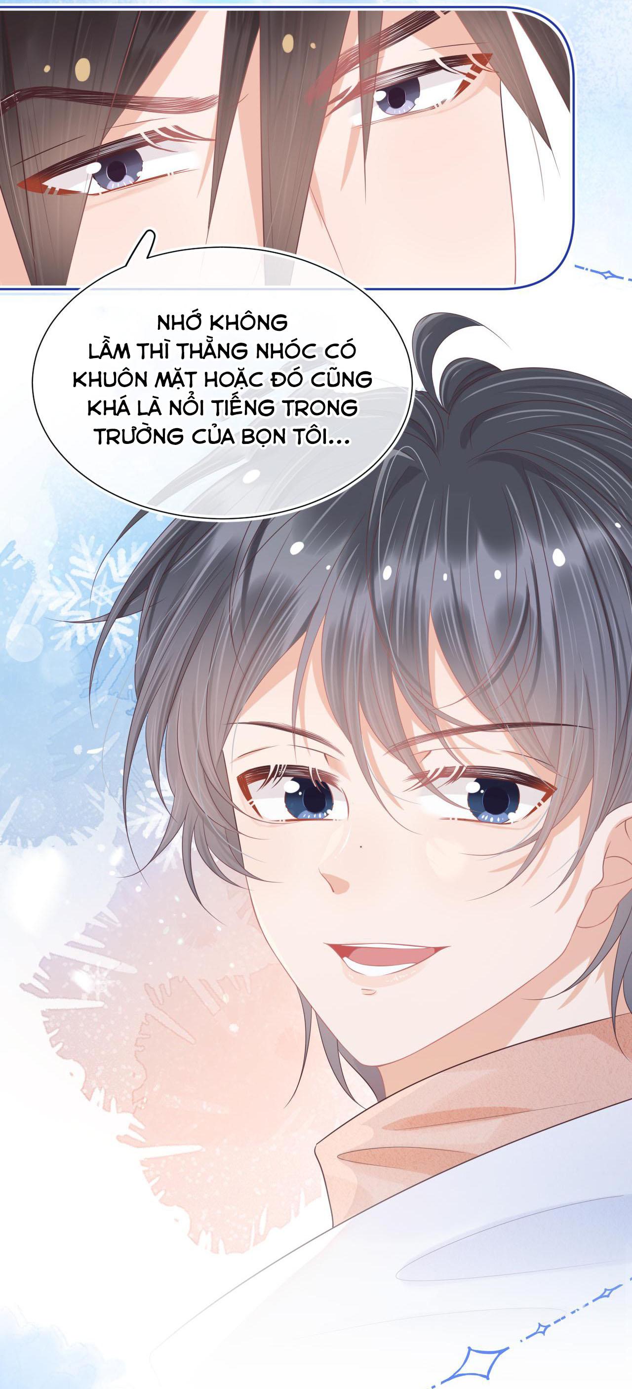 [ss2] một ngụm ăn cả thỏ con chapter 4 3