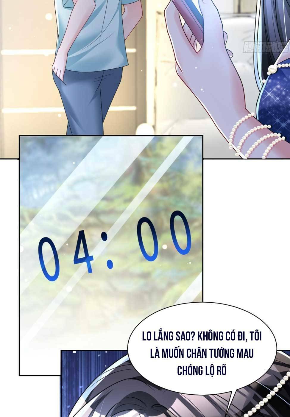 tổng tài huyết tộc cực sủng cô vợ mỹ nhân ngư chapter 67 28