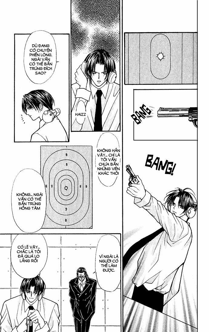 anh chàng khắc tinh chapter 5.2 9