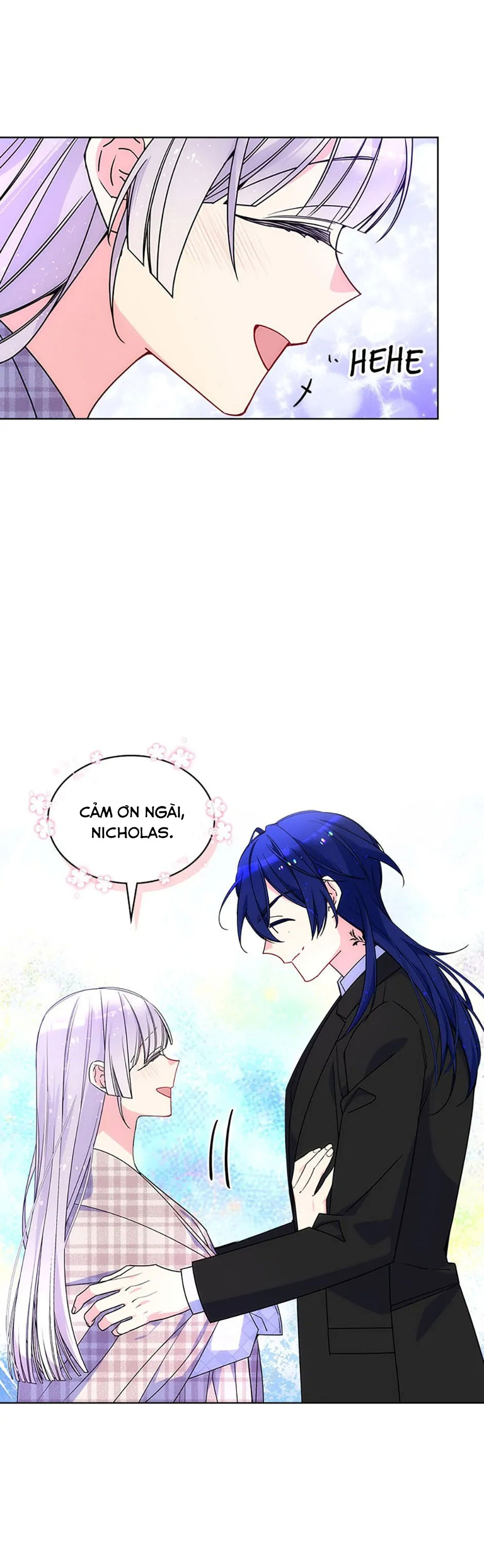 đừng lo lắng, anh trai của em! chapter 82 11