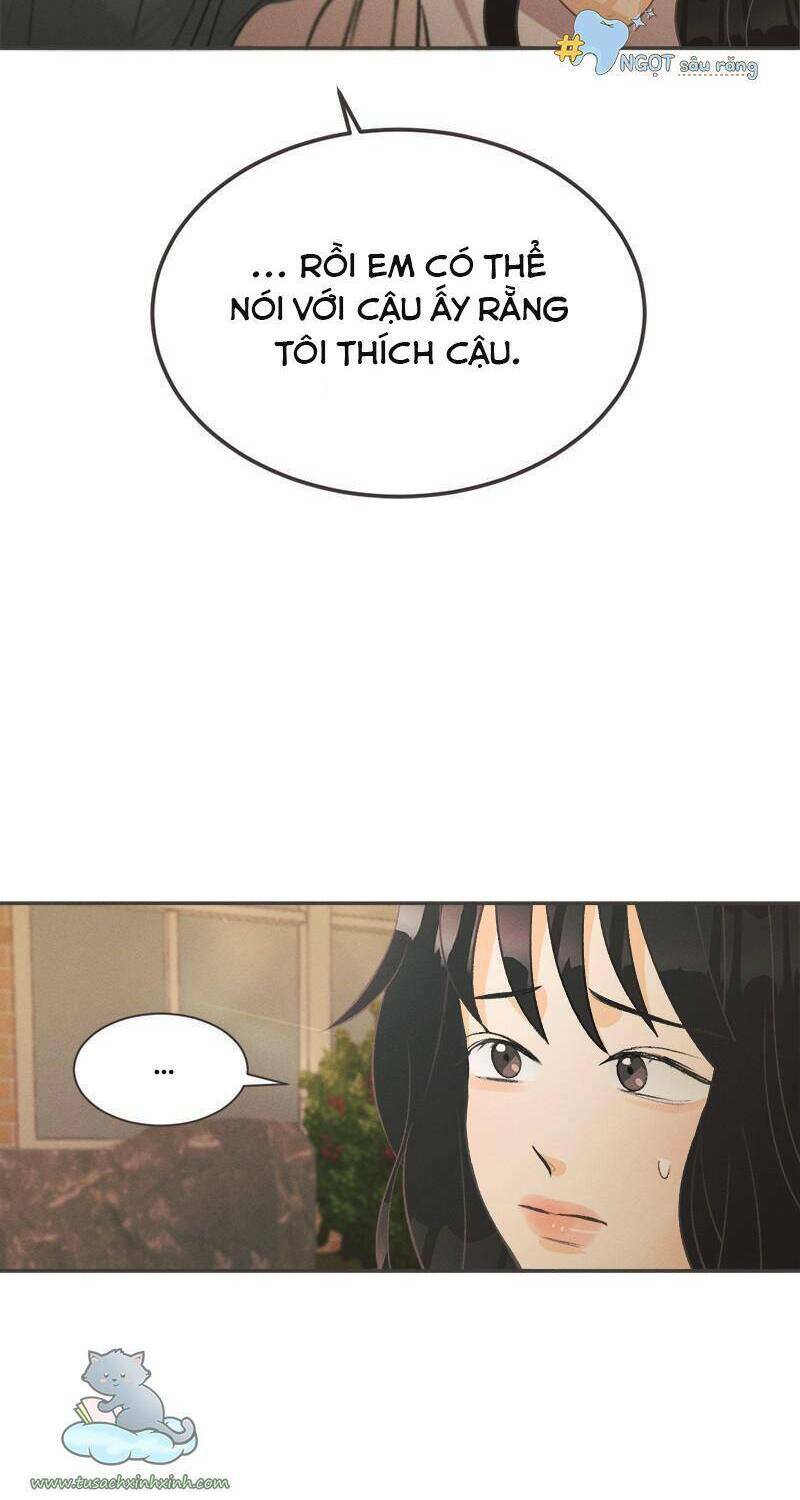 giấc mộng đêm hè chapter 1.3 31