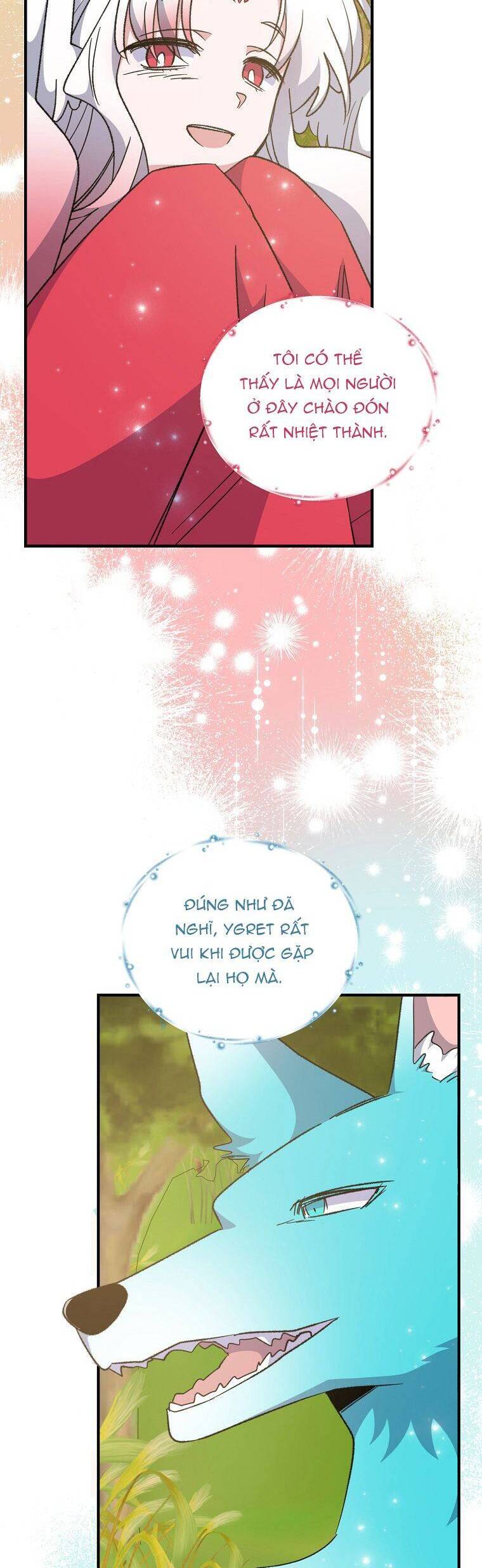 nhà hiền triết yigret chapter 73 42