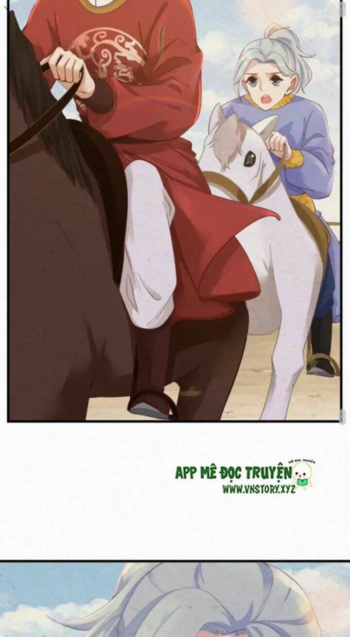 thiên hương mỹ nhân chapter 19 6