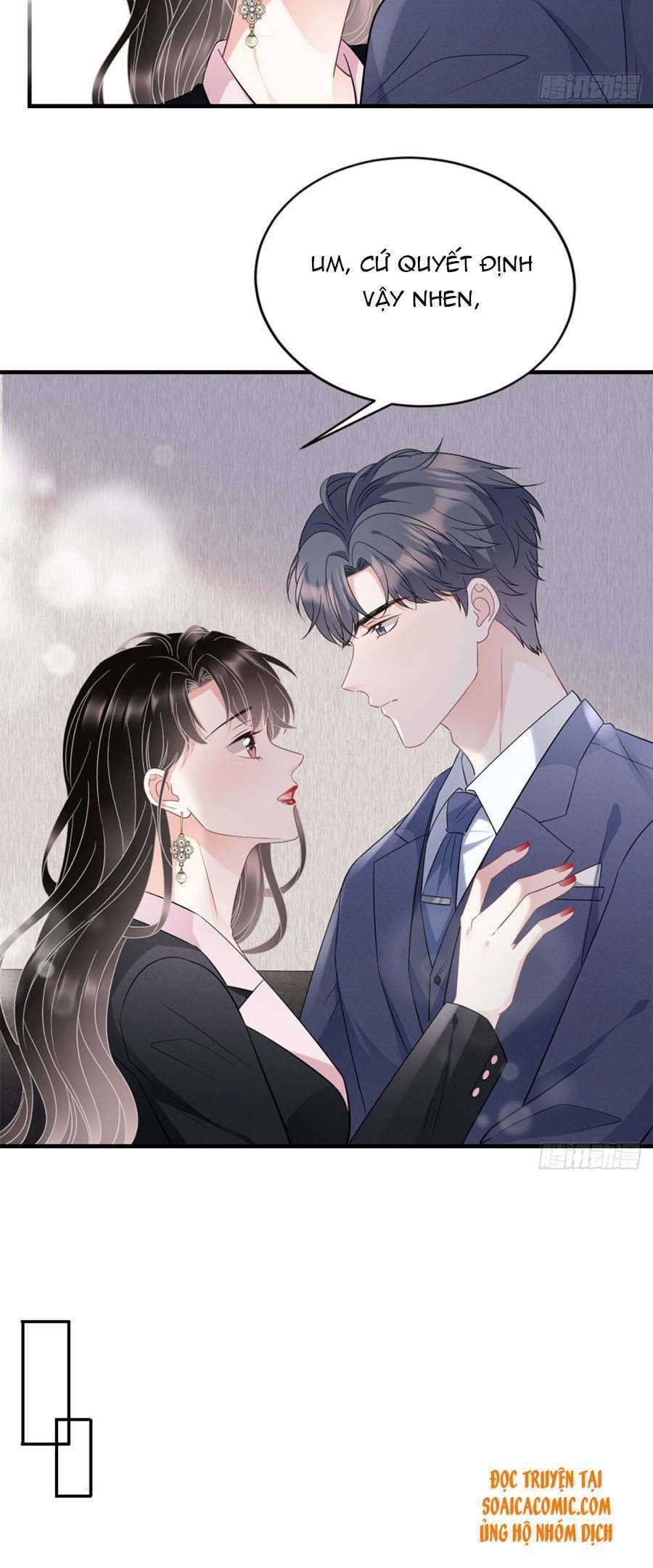 đại tiểu thư có ý đồ gì xấu đâu chapter 68 14