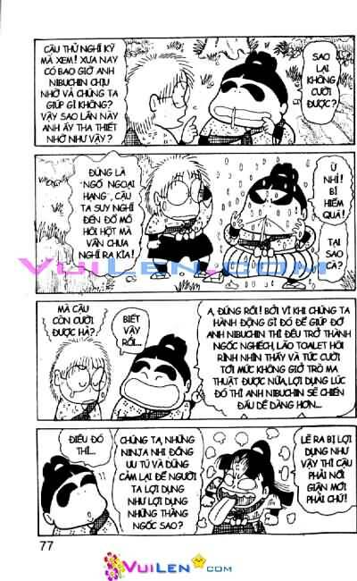 ninja loạn thị chapter 31 78