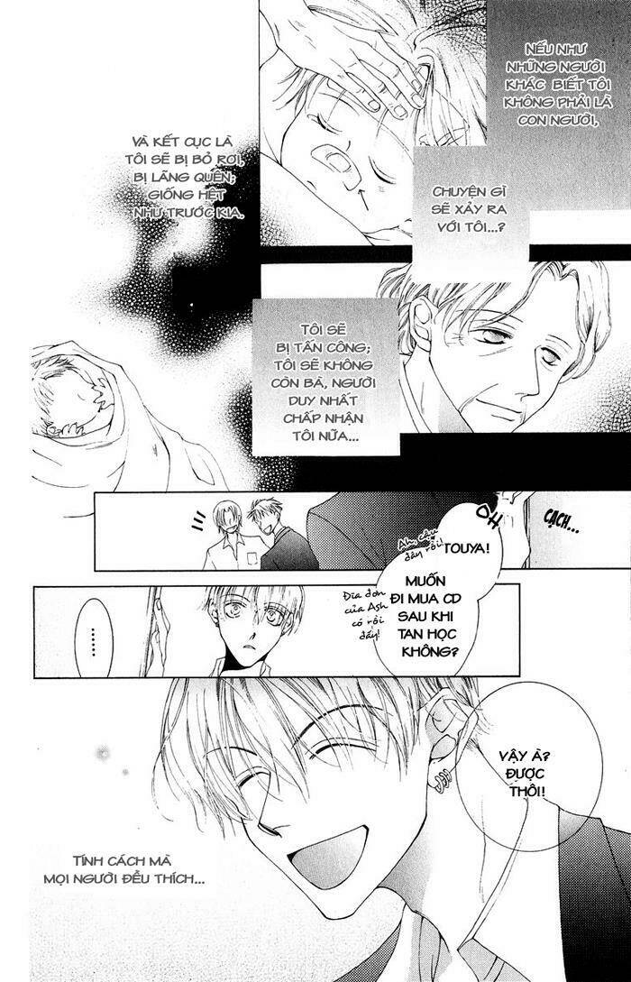 a thousand years of snow chapter 4 21