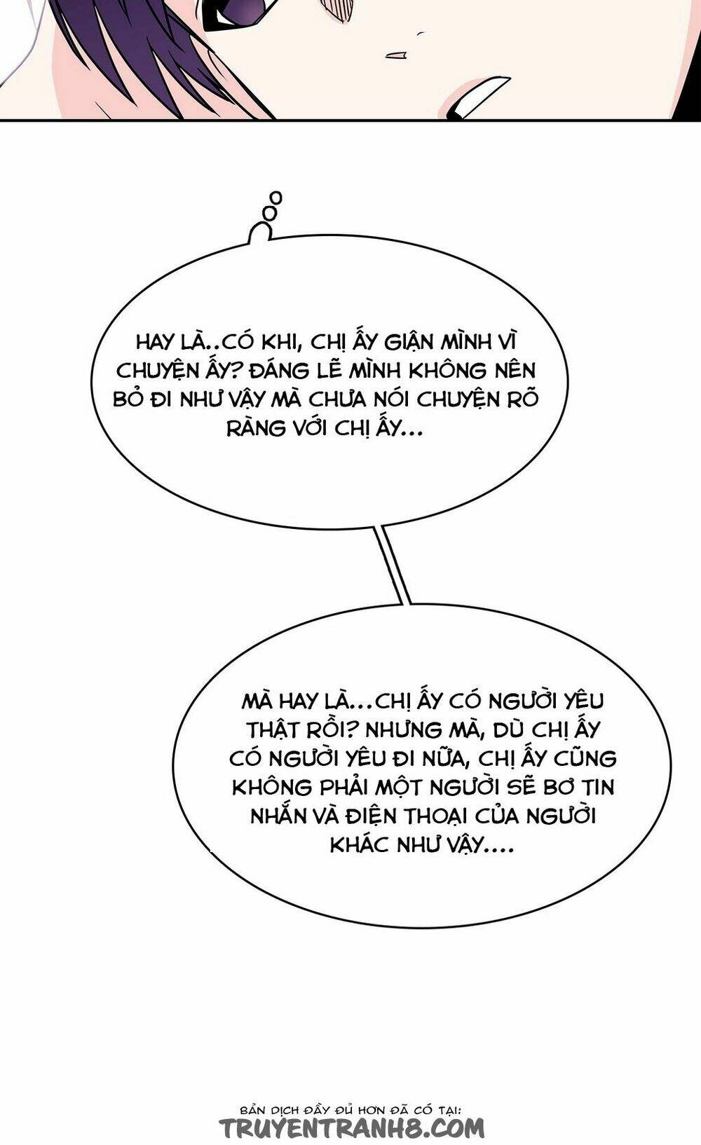 chuyện gì đến, rồi cũng sẽ đến chapter 18 39