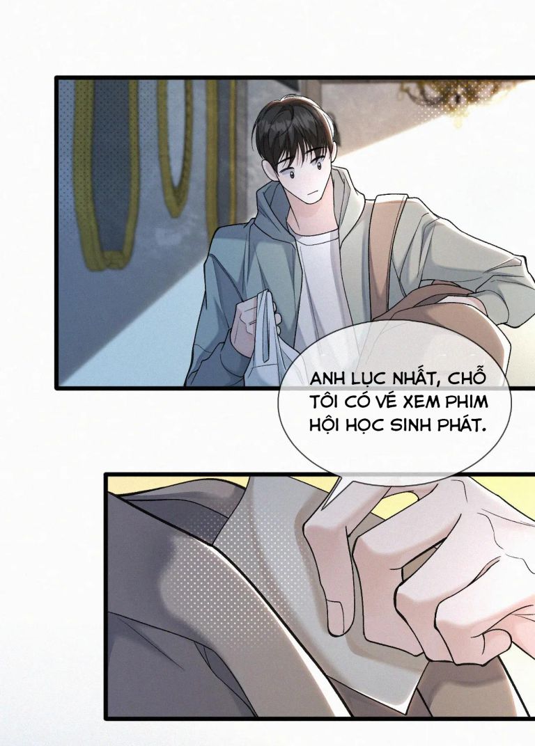 Tết Thiếu Nhi Của Sơ Tam Và Lục Nhẩt Chapter 21 - Next Chapter 22