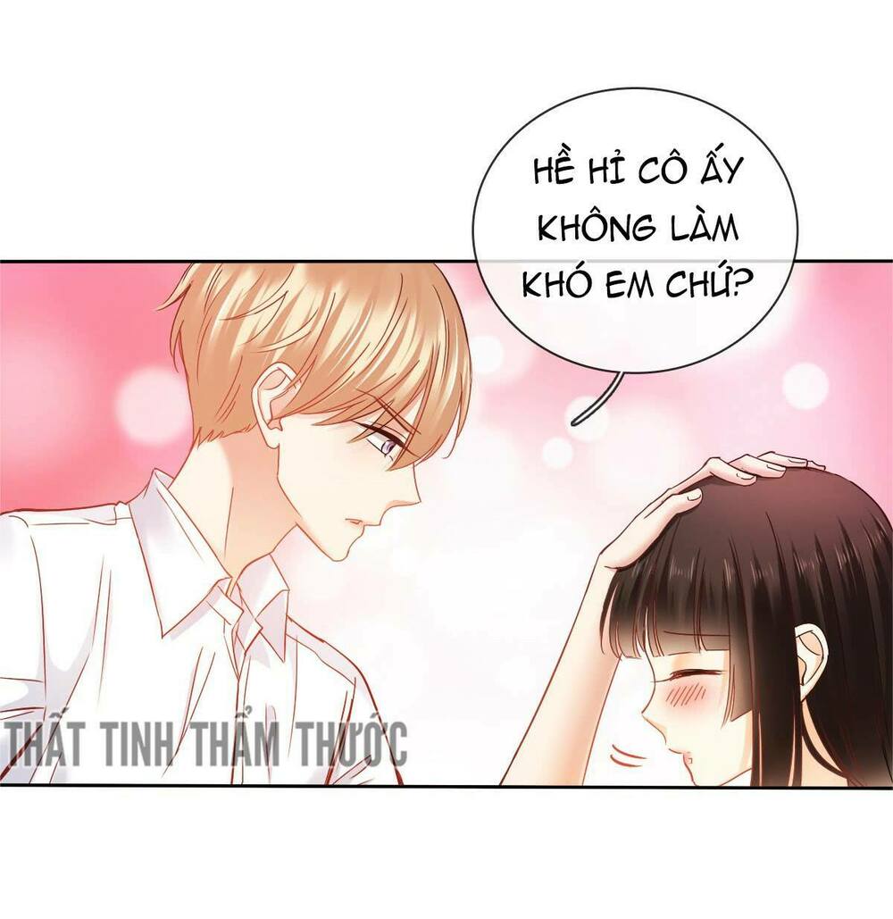 bay qua thiên sơn đến yêu anh chapter 42 29