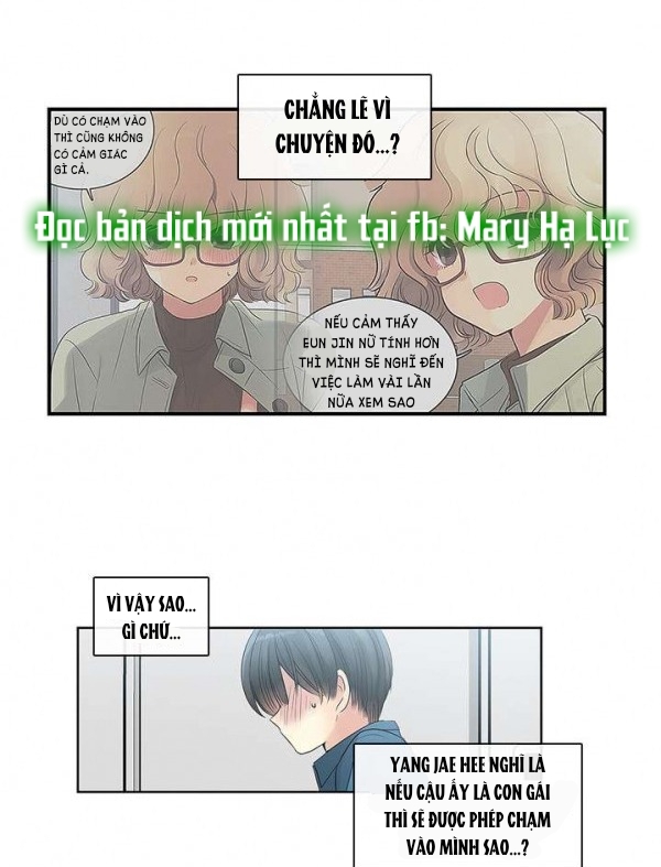 [18+] nàng hoa chapter 22.2 13