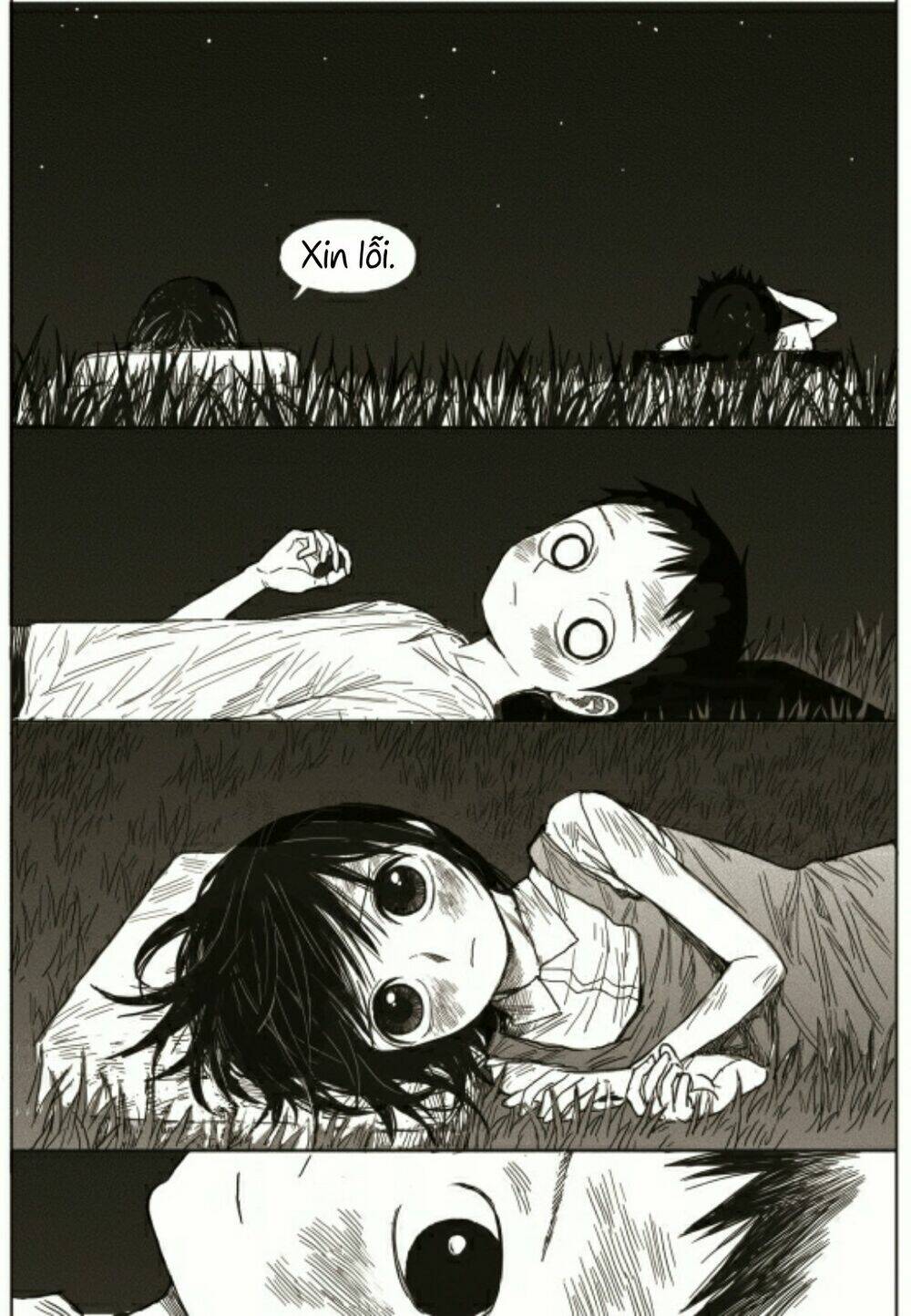 the horizon chapter 4 56