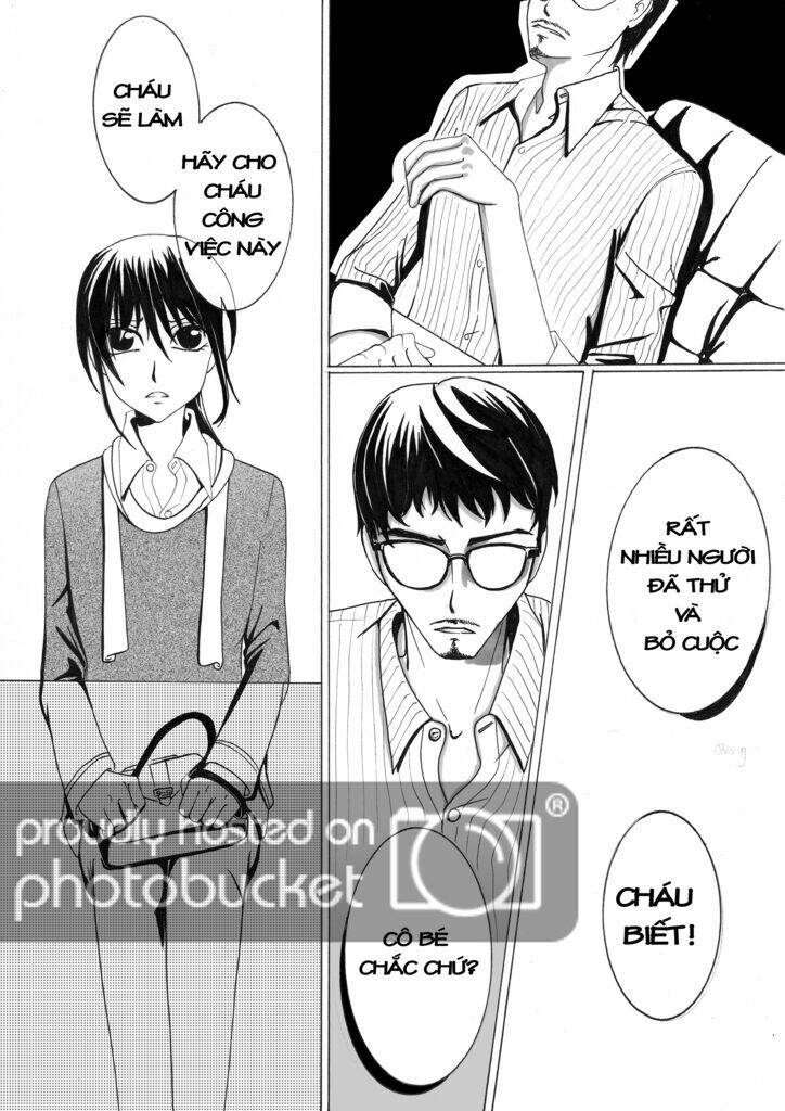 paparazzi (from cass to tvxq) chapter 4 21