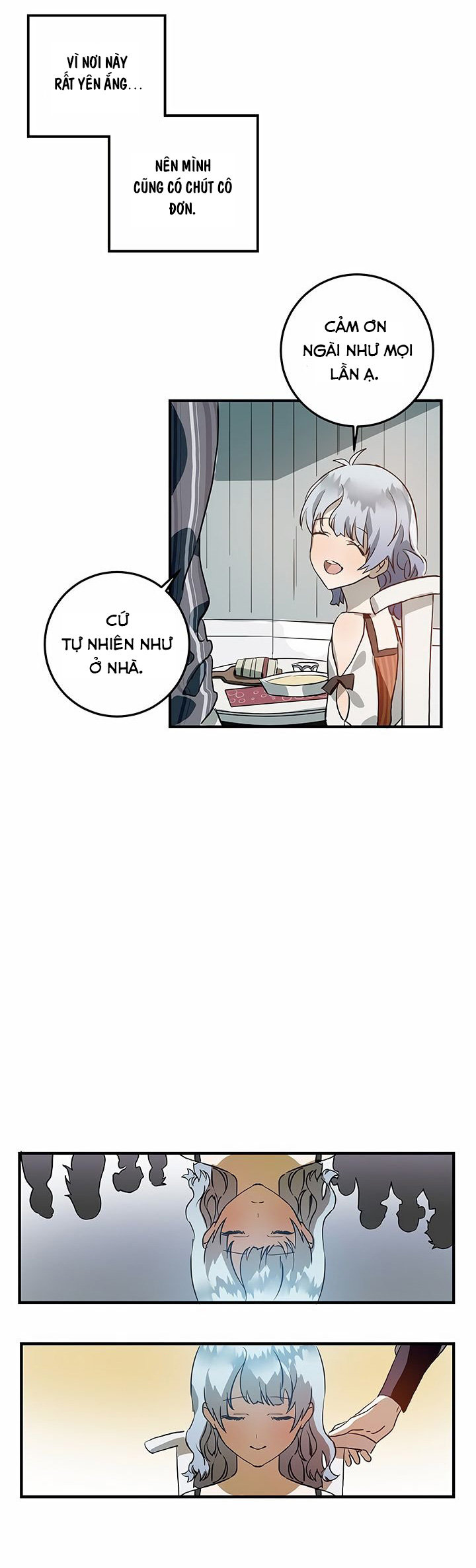 câu chuyện về đứa con hoang bị ghét bỏ chapter 5 51