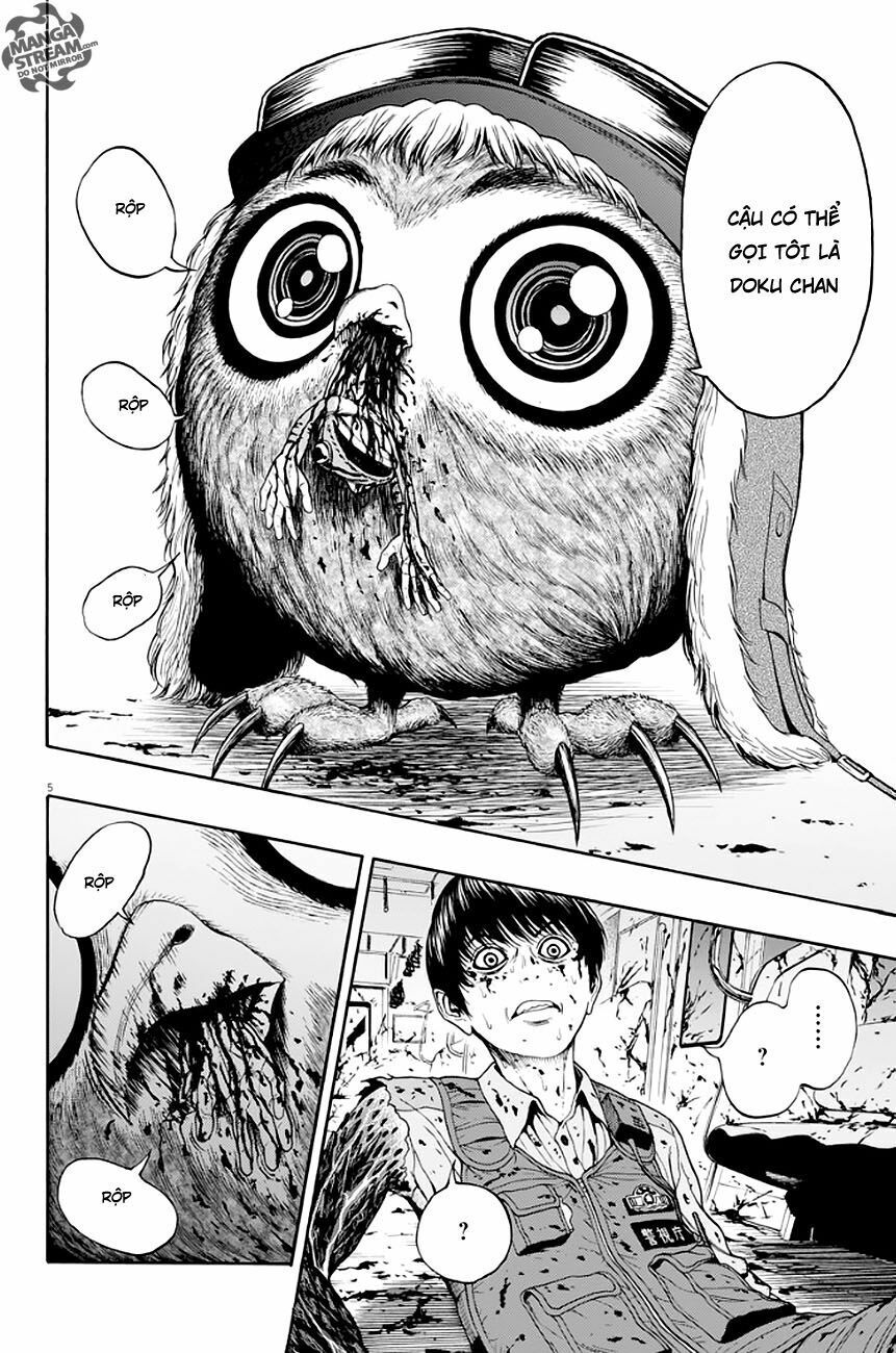 đọa nhân chapter 2 5