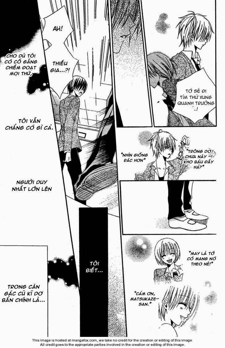 hadaka no oujisama chapter 1 32