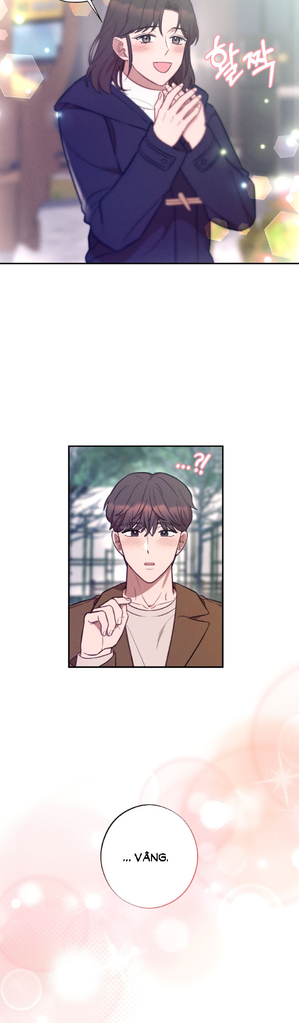 Còn Nhiều Hơn Cả Những Mối Quan Hệ Đã Từng chapter 52.2 - Trang 5